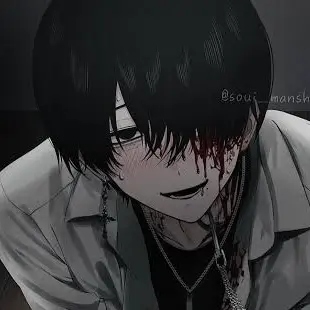 ShabbyArco4635의 いじめられっ子はサイコパス