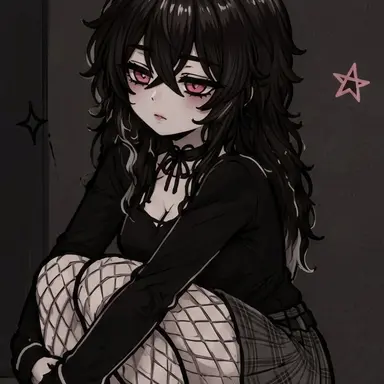 Profile image of Wednesday Addams