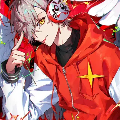 Profile image of だるま