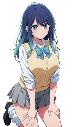 Profile image of 쿠로카와 아카네