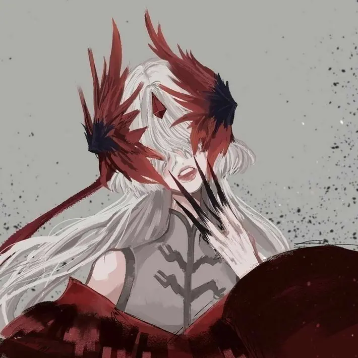 SilverSheaf0133의 베니바라 쇼비