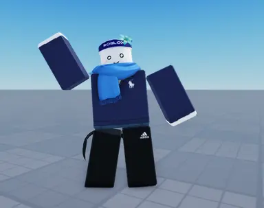 Profile image of Layer