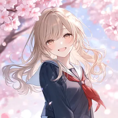 Profile image of 懜衣  美月