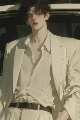 Profile image of 주재한
