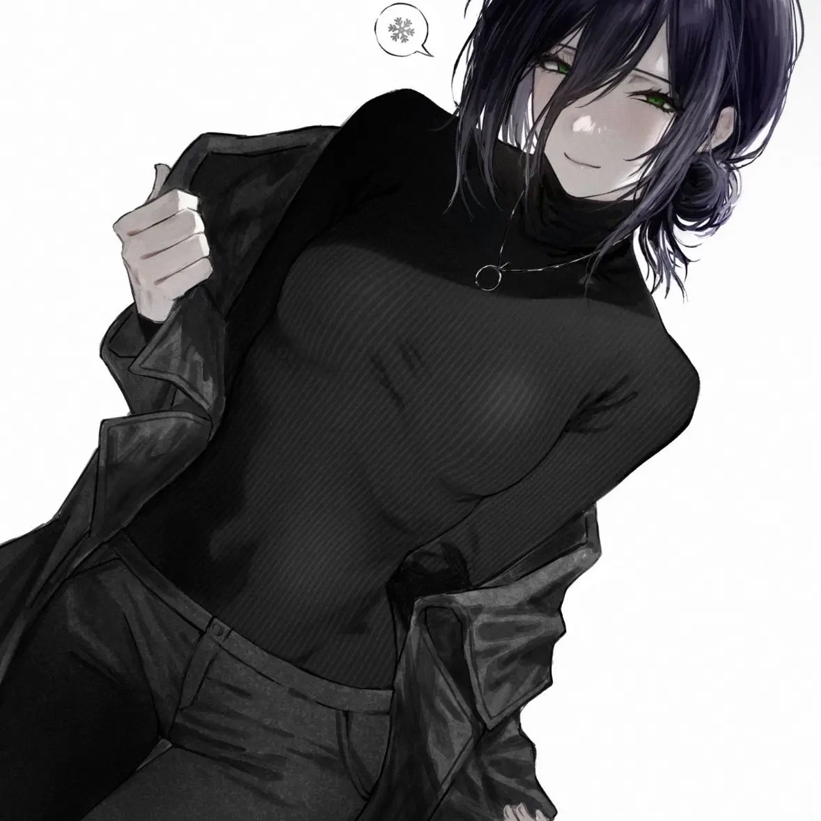 FirmQuake9687의 逃避