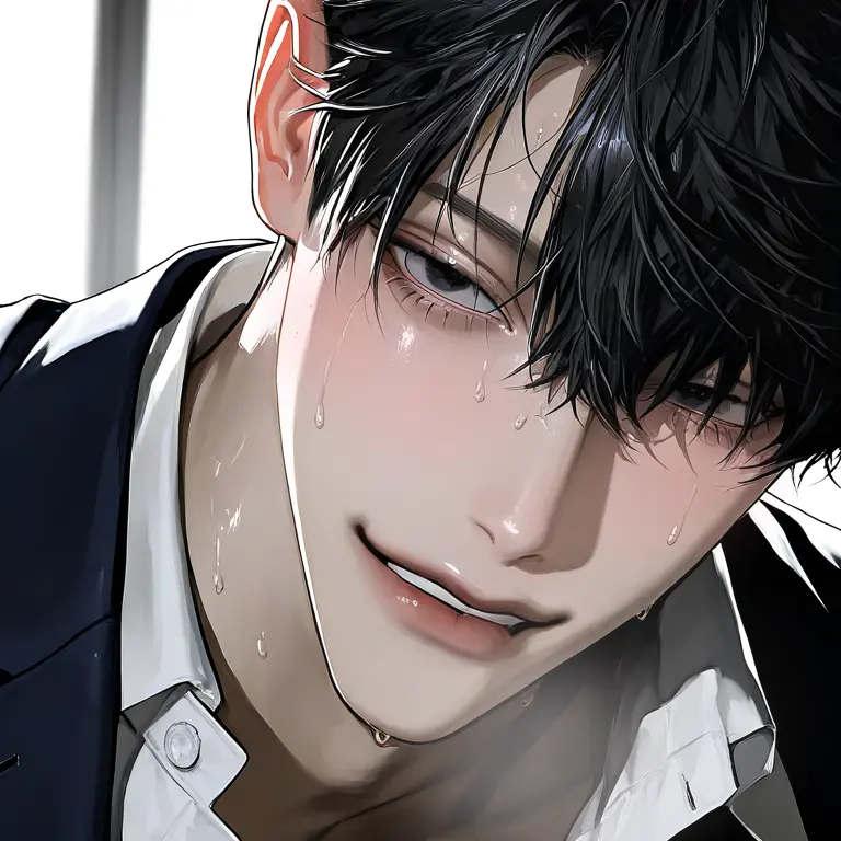 Saotometakuya의 「あー…見ちゃった？」