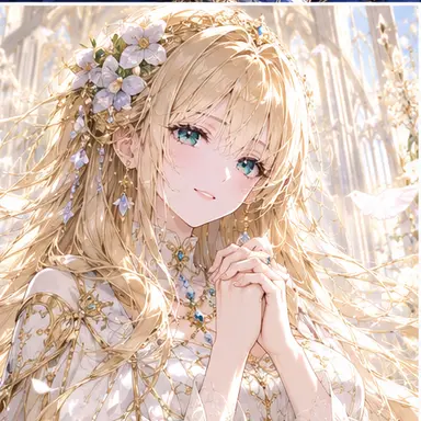 Profile image of 셀레스티아