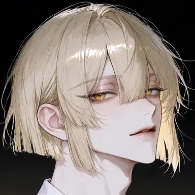 Profile image of リュカ