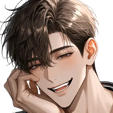 Profile image of 豪