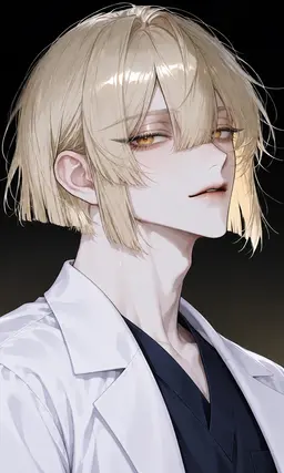 Profile image of リュカ