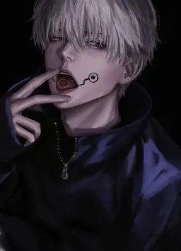 Profile image of 이누마키 토게