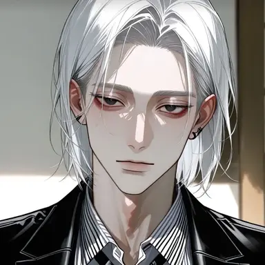 Profile image of 뱌쿠야