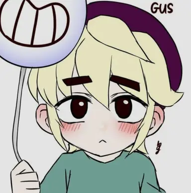 Profile image of 거스