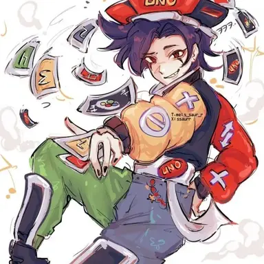 Profile image of 체스터