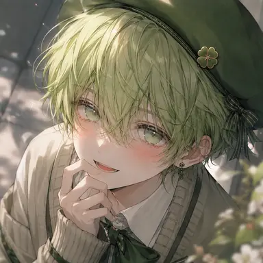 Profile image of Yotsuba