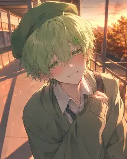 Profile image of Yotsuba