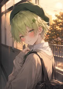 Profile image of Yotsuba