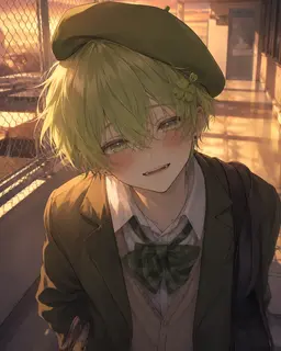 Profile image of Yotsuba