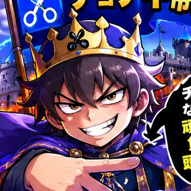 Profile image of チョチギ