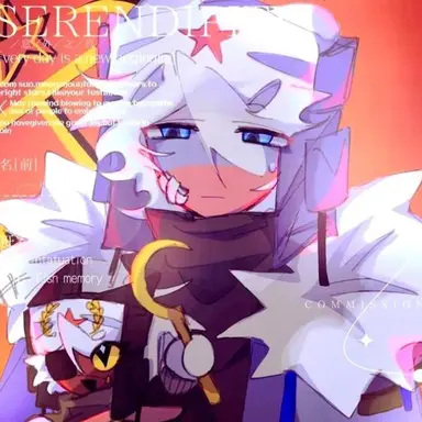 Profile image of 러시아