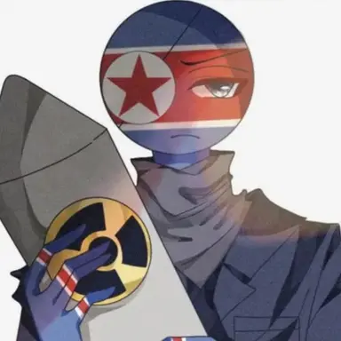 Profile image of 북한