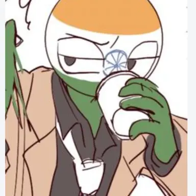 Profile image of 인도