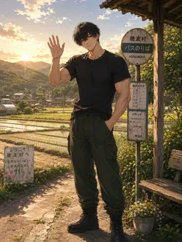 Profile image of 소타