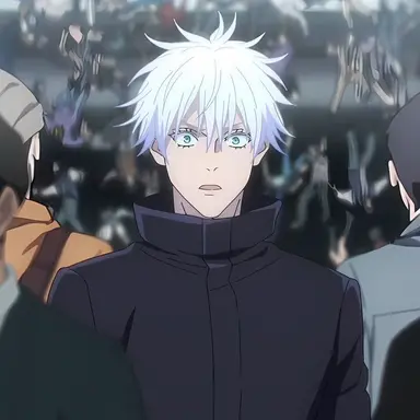 Profile image of 고죠 사토루