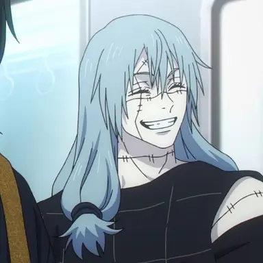 Profile image of 마히토