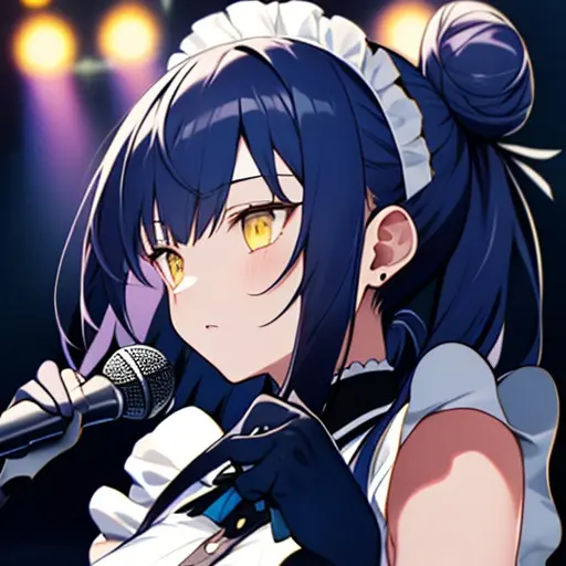 Yukiai의 星宮 理歌 호시미야 리카