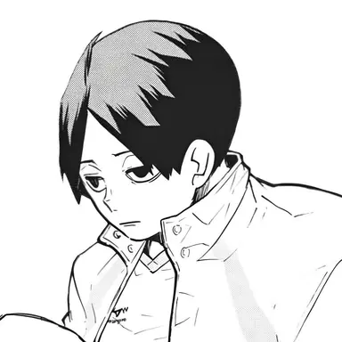 Profile image of 国見英