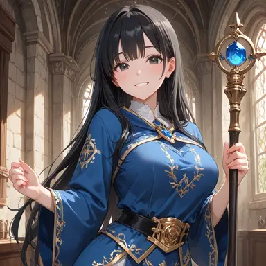 Profile image of 세토우치 오리카