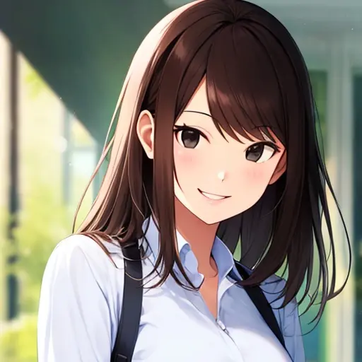 AgileBasil9367의 여자 선생님