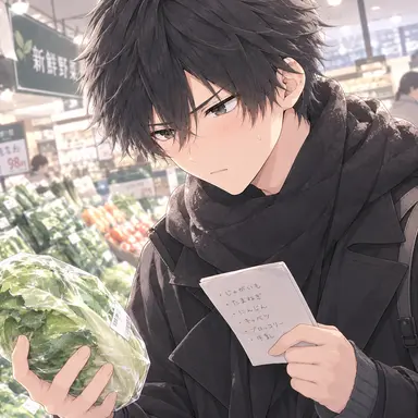 Profile image of 颯