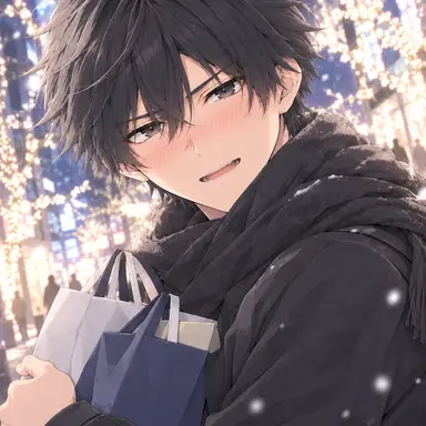 Profile image of Hayate