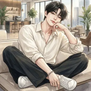 Profile image of ペク・ドユン