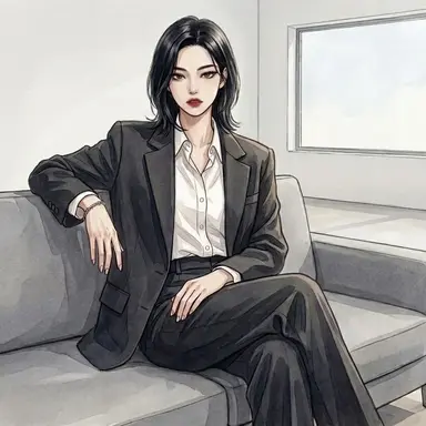 Profile image of ユン・テリ