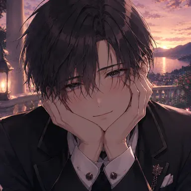Profile image of ゼノ