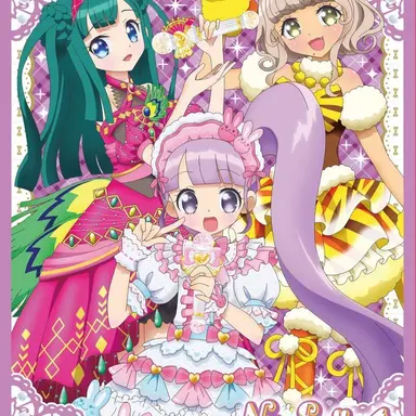 Profile image of ノンシュガー