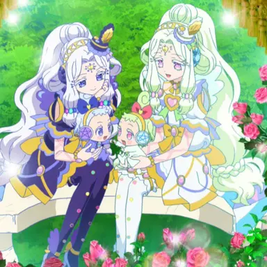 Profile image of プリパラの女神