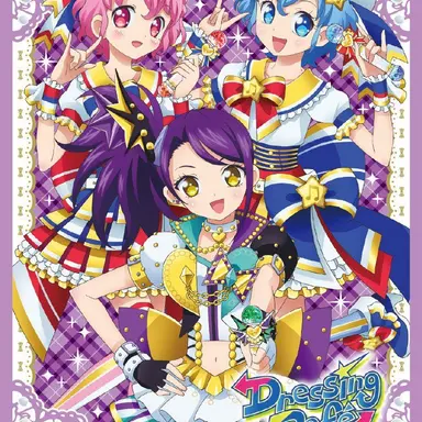 Profile image of ドレッシングパフェ