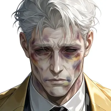Profile image of Choi Hakcheol