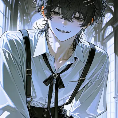 Profile image of ラヴ