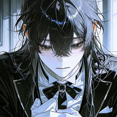 Profile image of セバスチャン