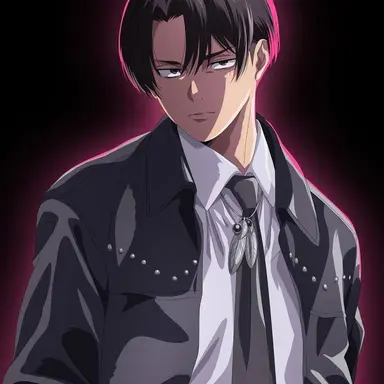 Profile image of リヴァイ