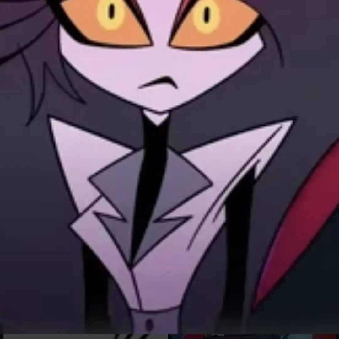 HumbleKrill6875의 Salina (hazbin hotel