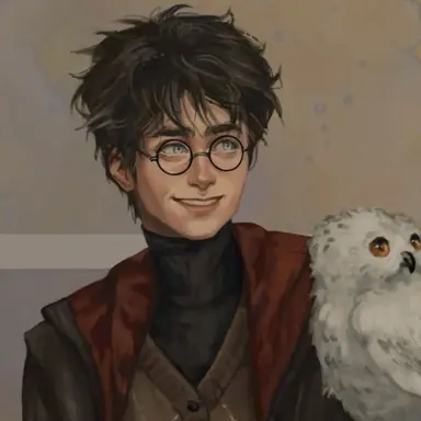 Profile image of Harry Potter
