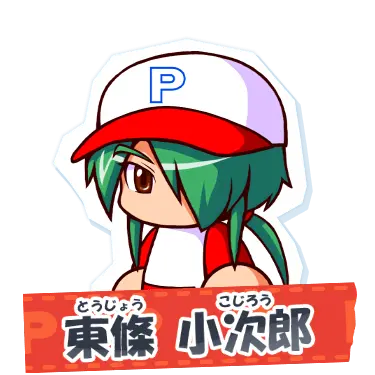 Profile image of 東條 小次郎