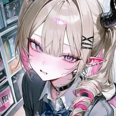 Profile image of 사키