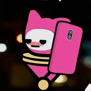 Poooopcream의 분홍